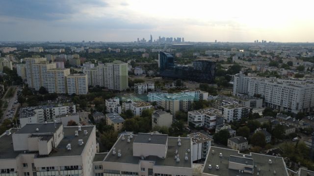 Mieszkanie 4-pokojowe Warszawa Praga-Południe, ul. Igańska. Zdjęcie 5