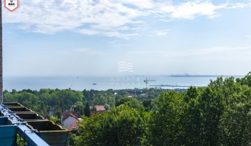 Mieszkanie 3-pokojowe Sopot Kamienny Potok, ul. Kujawska