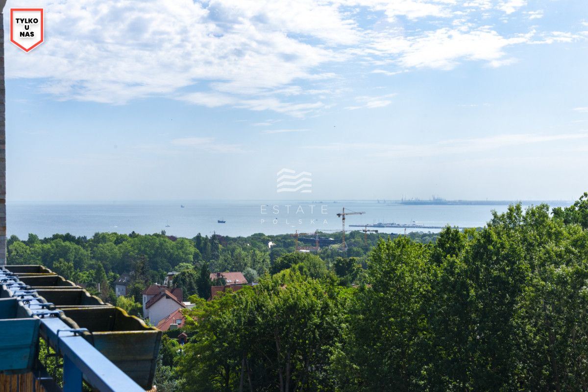 Mieszkanie 3-pokojowe Sopot Kamienny Potok, ul. Kujawska. Zdjęcie 19