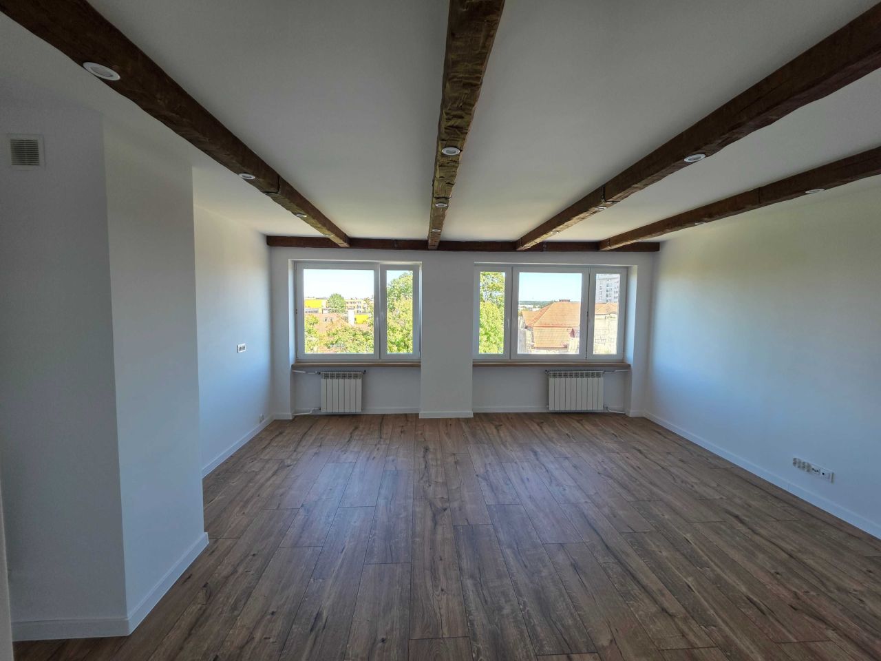 Mieszkanie 3-pokojowe Ełk, ul. Michała Kajki