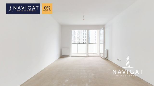 Mieszkanie 3-pokojowe Gdańsk Letnica, ul. Starowiejska. Zdjęcie 1