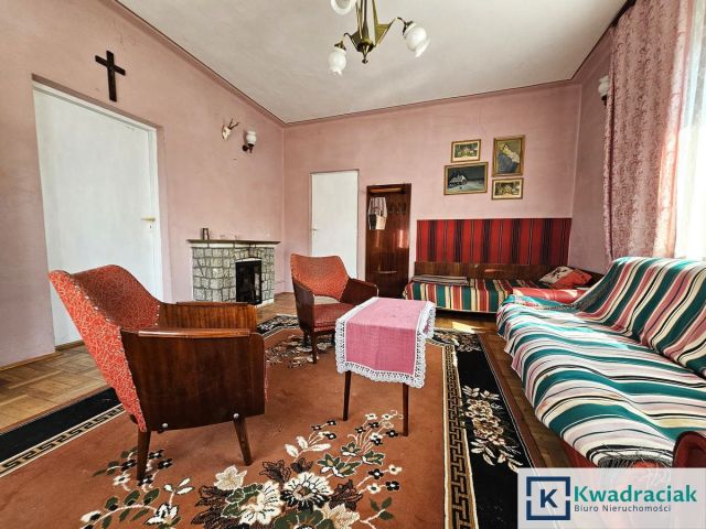 dom wolnostojący, 5 pokoi Miejsce Piastowe. Zdjęcie 3