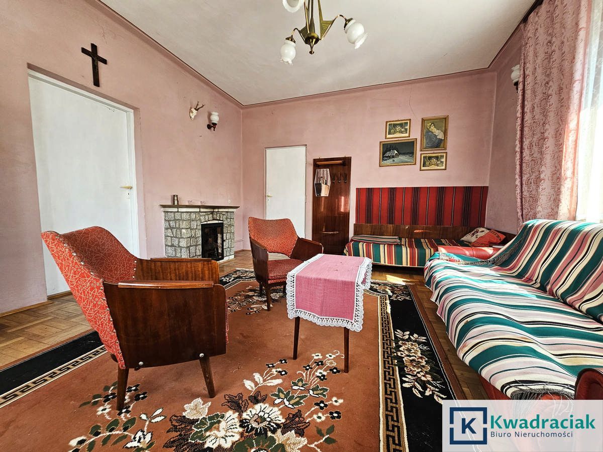 dom wolnostojący, 5 pokoi Miejsce Piastowe. Zdjęcie 3