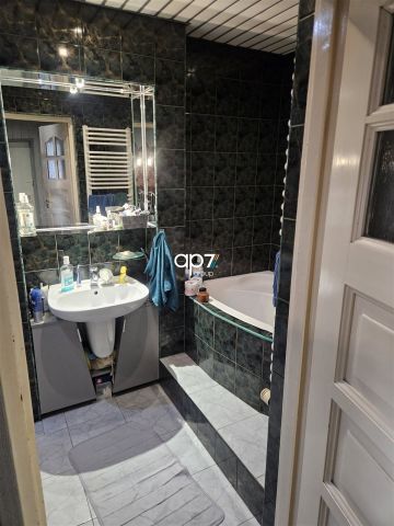 Mieszkanie 1-pokojowe Kraków Podgórze Duchackie. Zdjęcie 6