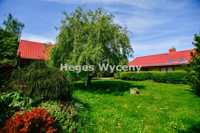 dom wolnostojący, 3 pokoje Czernica. Zdjęcie 24