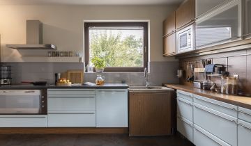 bliźniak, 4 pokoje Mogilany, os. Parkowe Wzgórze