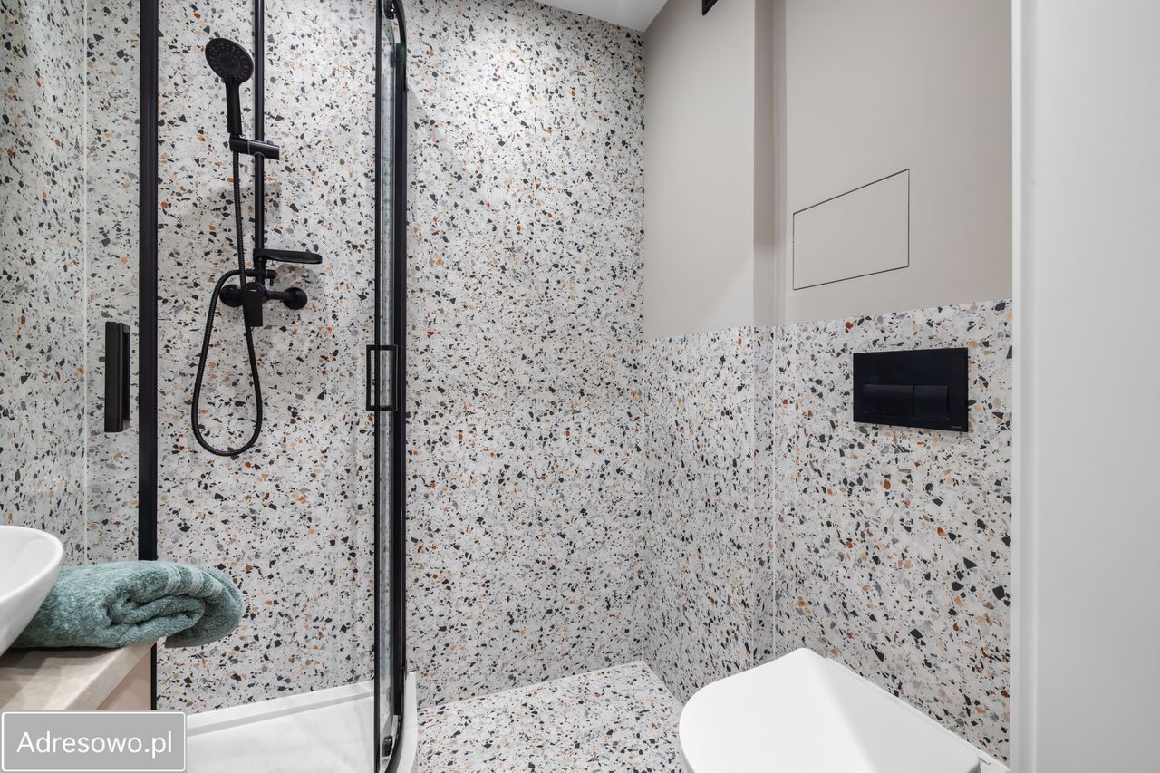 Mieszkanie 3-pokojowe Lublin Kalinowszczyzna, ul. Edwarda Dembowskiego. Zdjęcie 12