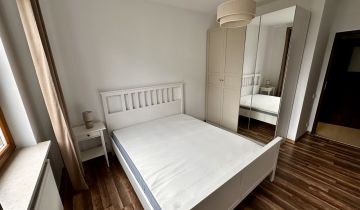 Mieszkanie 2-pokojowe Warszawa Mokotów, ul. Obrzeżna