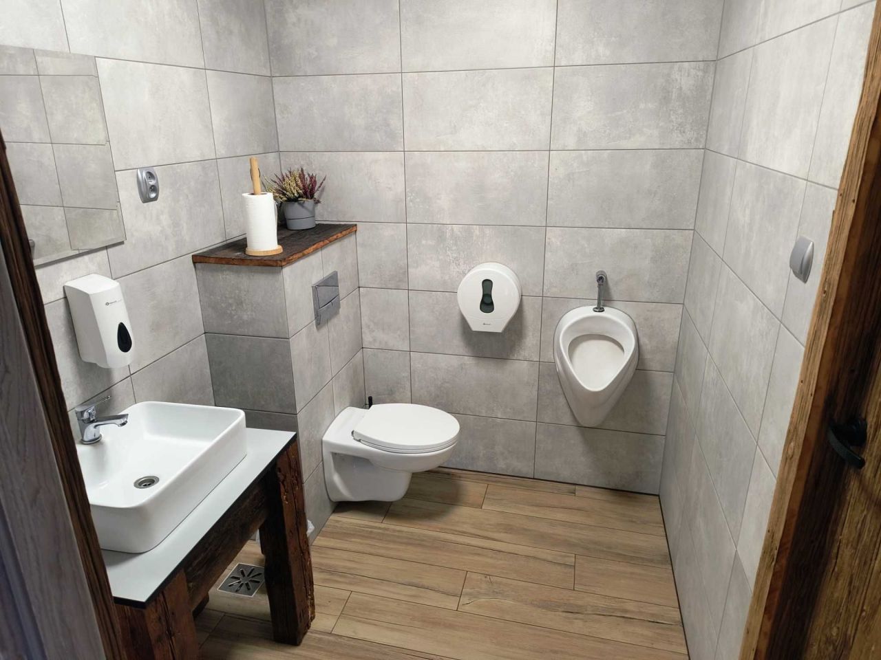 Lokal Skępe. Zdjęcie 5