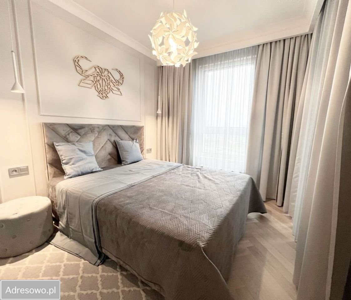 Mieszkanie 2-pokojowe Warszawa Mokotów, ul. Jana III Sobieskiego. Zdjęcie 6