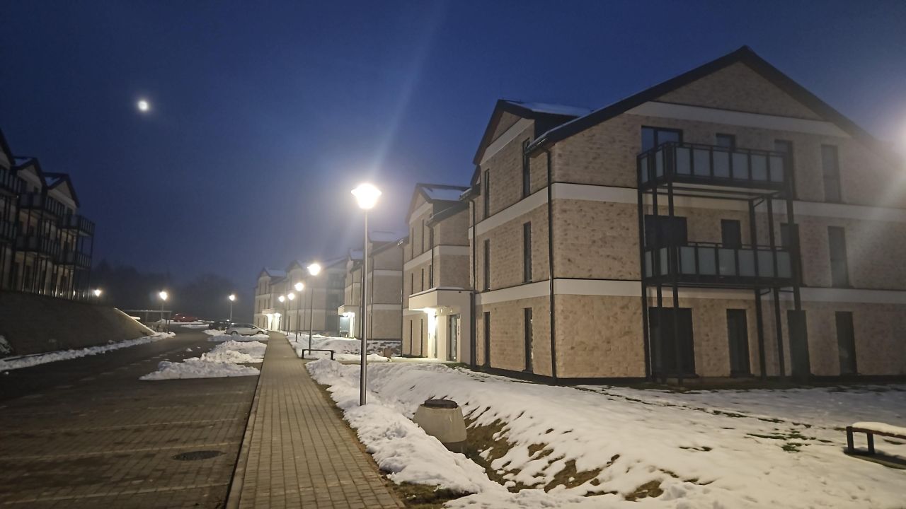 Mieszkanie 3-pokojowe Myślenice, Myślenice. Zdjęcie 6