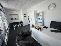 Biuro Pabianice, ul. Łaska. Zdjęcie 1