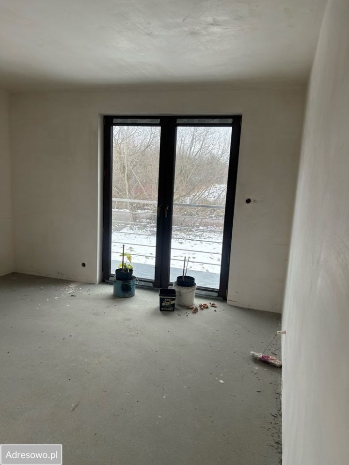 Mieszkanie 7-pokojowe Rzeszów Przybyszówka, ul. Ropczycka. Zdjęcie 7