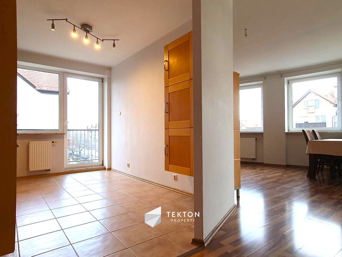 Mieszkanie 3-pokojowe Gdynia, ul. Gryfa Pomorskiego. Zdjęcie 4