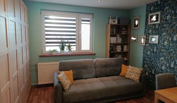 Mieszkanie 2-pokojowe Pszów, Os. Kościuszki