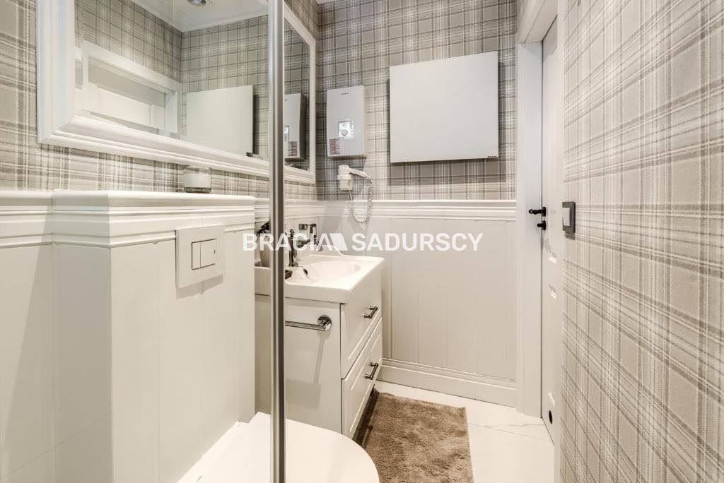 Mieszkanie 4-pokojowe Zakopane, os. Kasprusie. Zdjęcie 14