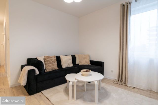 Mieszkanie 2-pokojowe Toruń Rubinkowo, szosa Lubicka. Zdjęcie 1