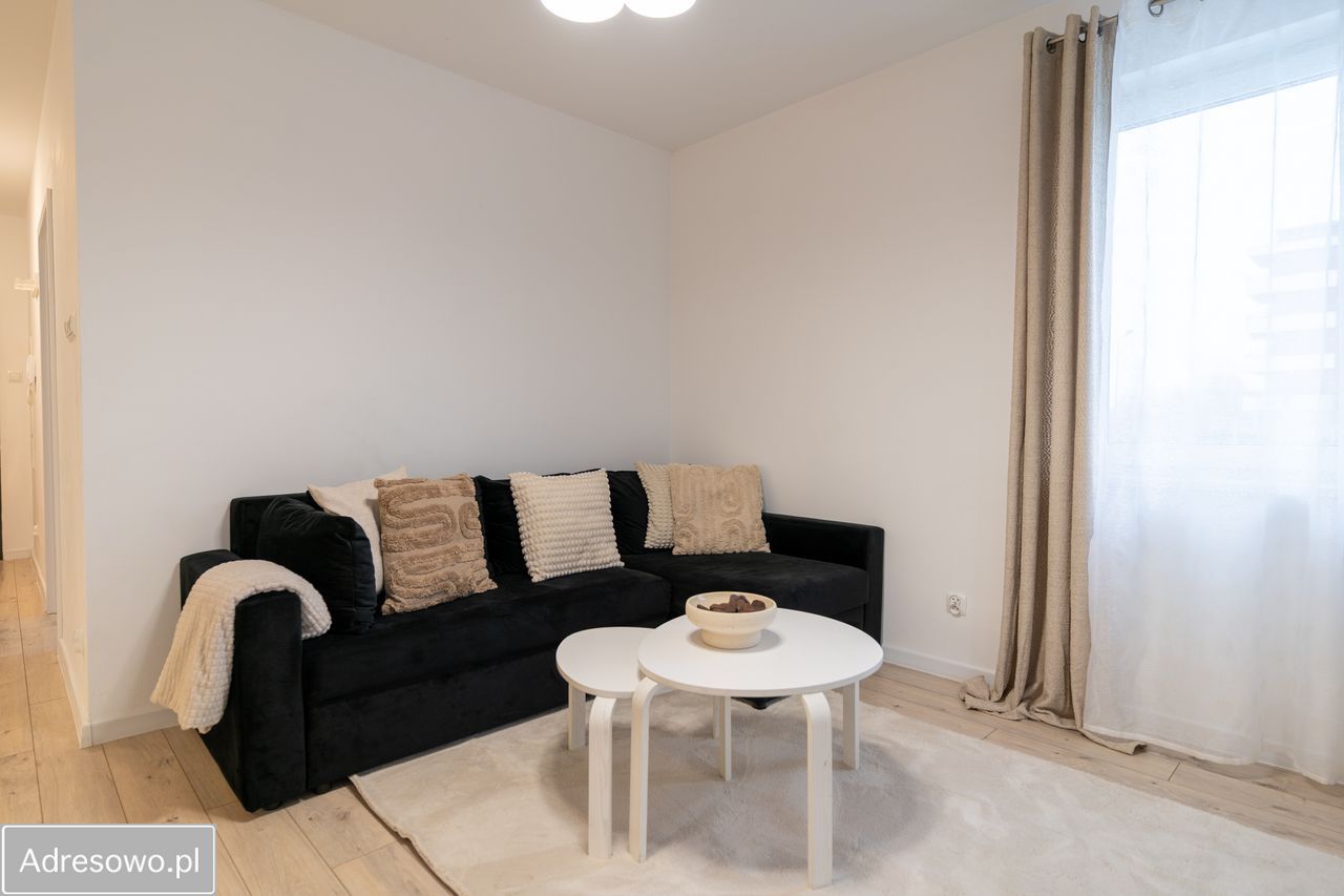 Mieszkanie 2-pokojowe Toruń Rubinkowo, szosa Lubicka