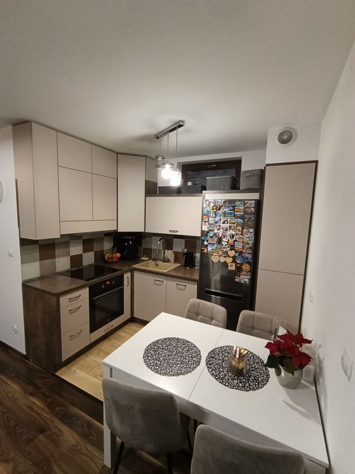 Mieszkanie 2-pokojowe Świdwin, ul. Katowicka. Zdjęcie 4