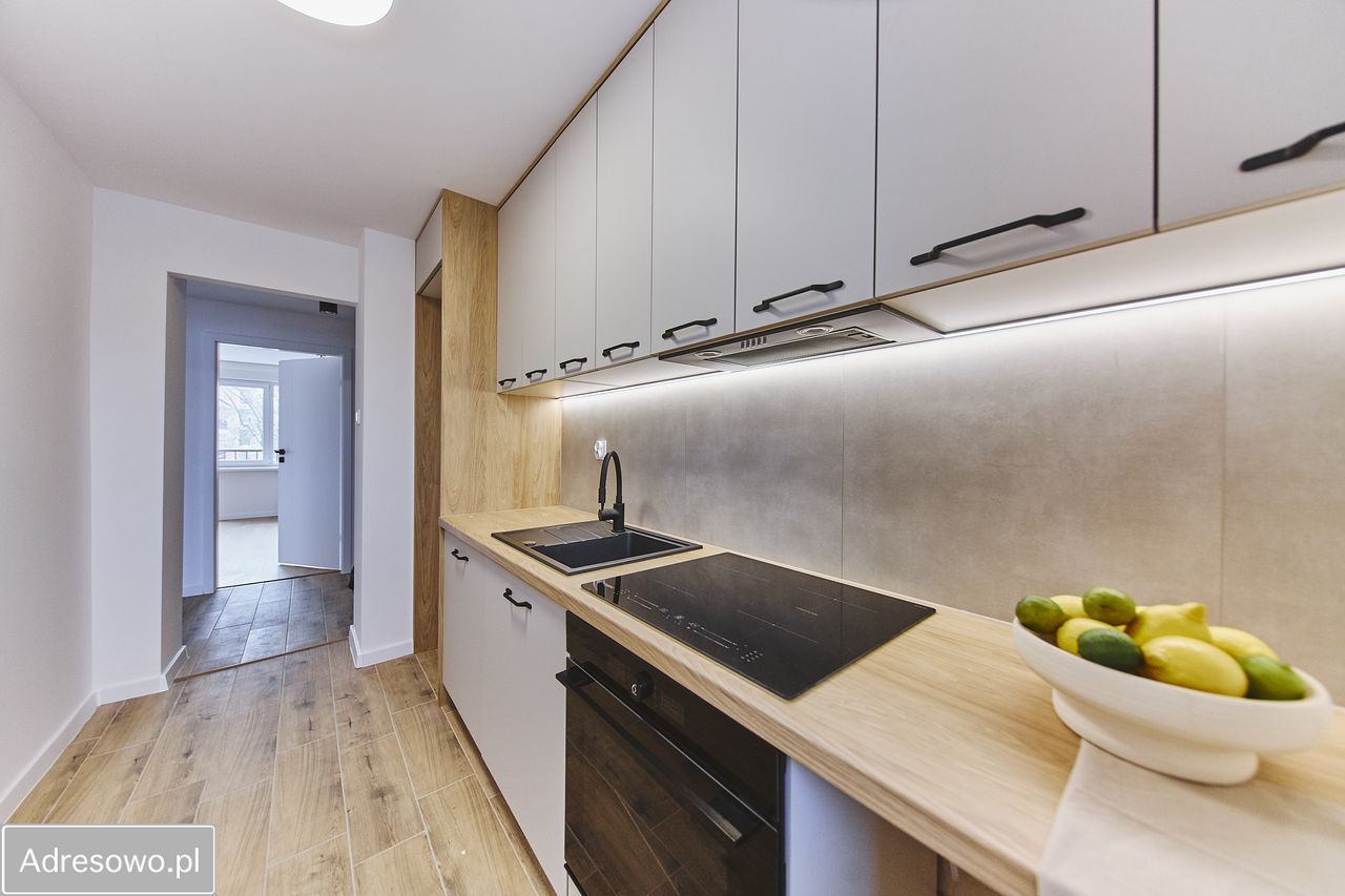 Mieszkanie 2-pokojowe Suwałki Centrum, ul. Sejneńska. Zdjęcie 14