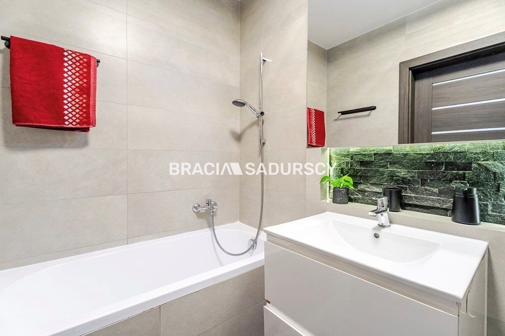 Mieszkanie 2-pokojowe Kraków Podgórze, ul. Przewóz. Zdjęcie 12