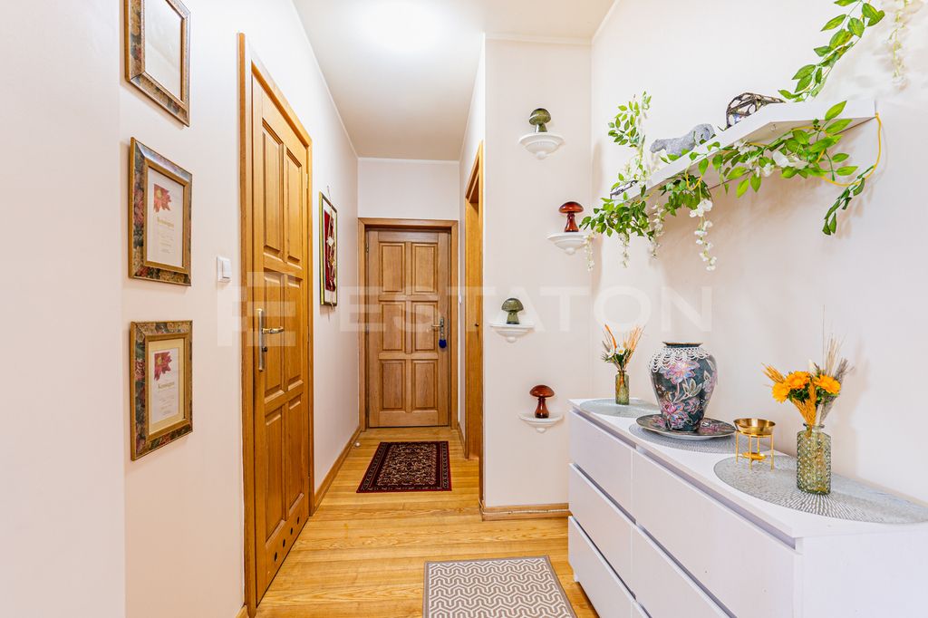 dom wolnostojący, 3 pokoje Borówki. Zdjęcie 3