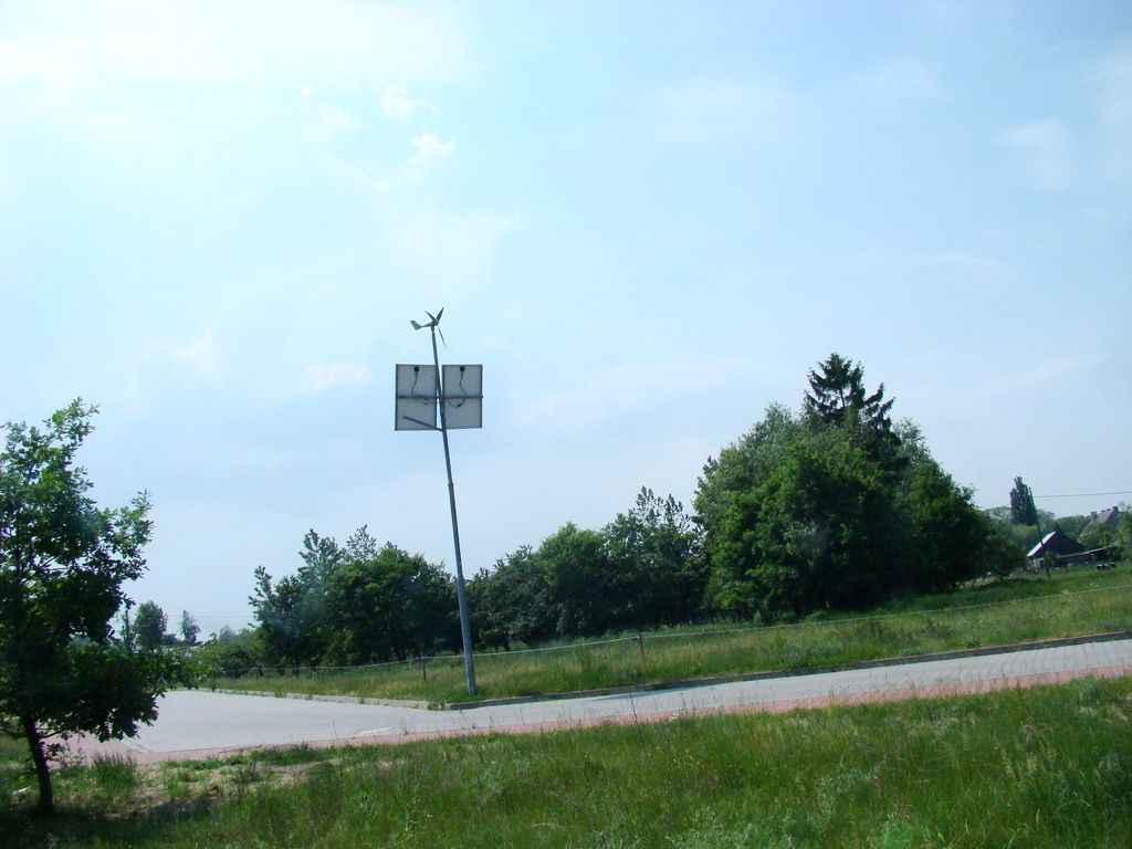 Działka budowlana Nowe Warpno. Zdjęcie 14