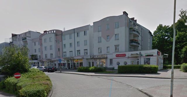 Mieszkanie 1-pokojowe Koszalin Centrum, ul. Zakole. Zdjęcie 1