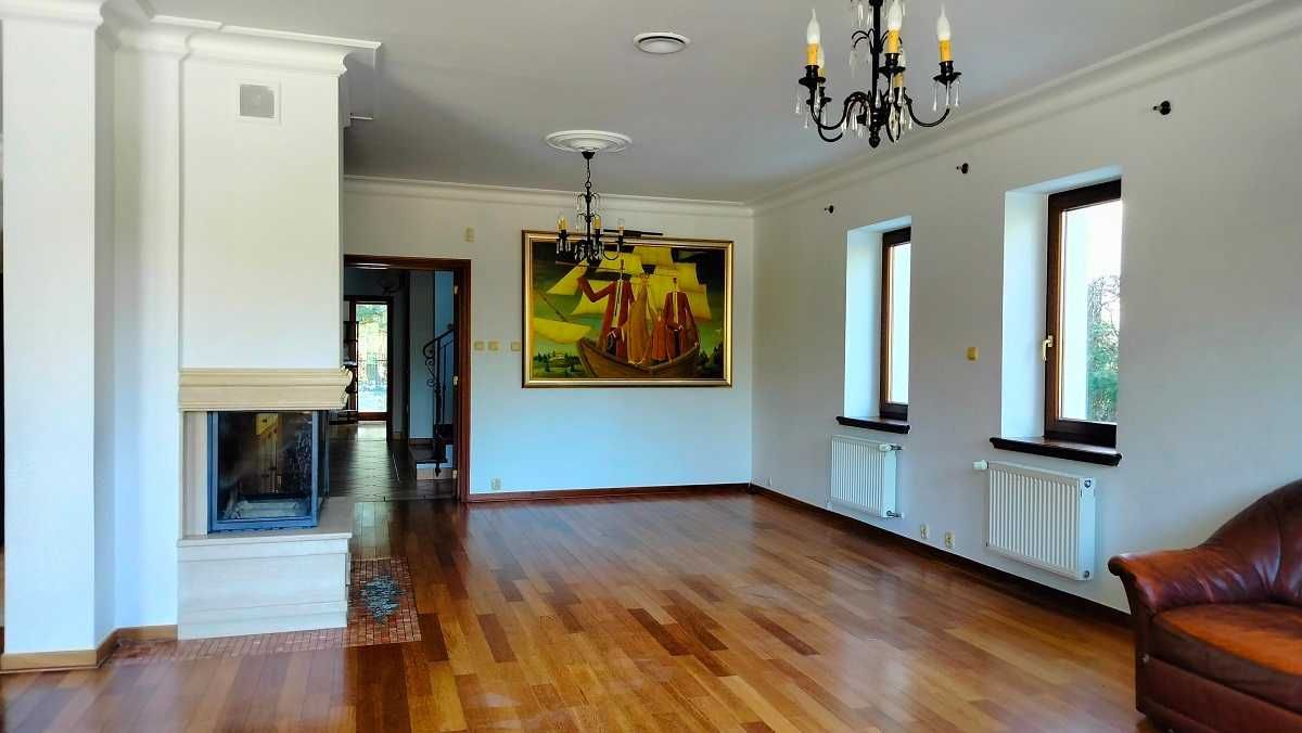 dom wolnostojący Wiktorów. Zdjęcie 7