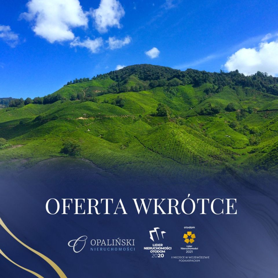 Działka inwestycyjna Rzeszów Nowe Miasto, ul. Zwiadowców. Zdjęcie 2