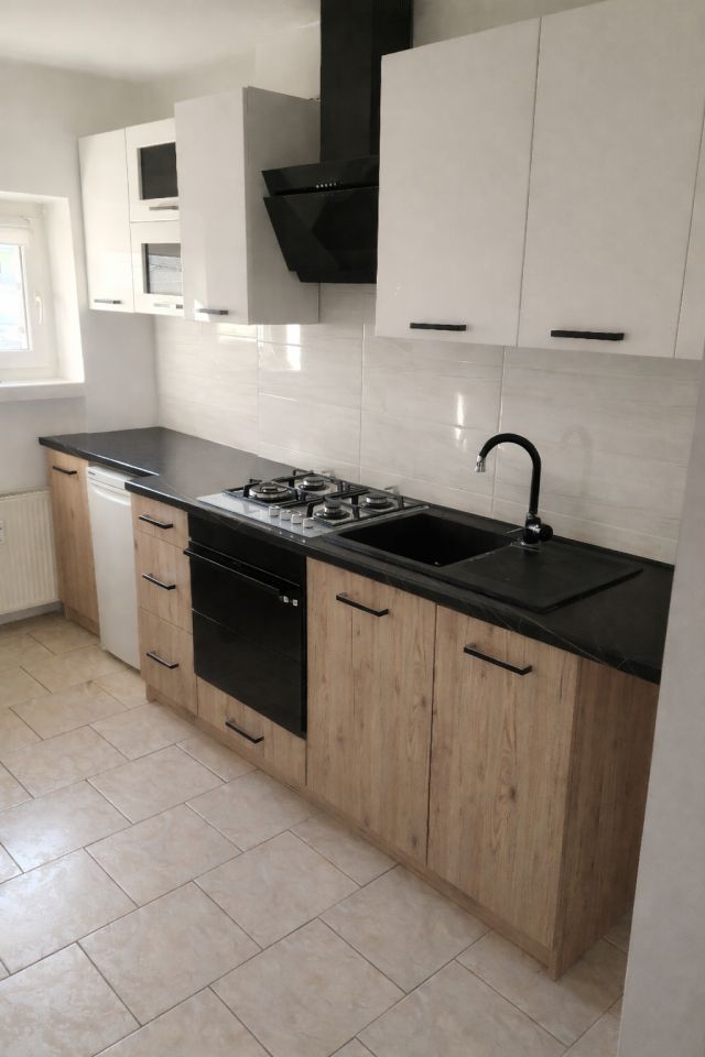 Mieszkanie 2-pokojowe Bydgoszcz Bartodzieje Wielkie, al. kard. Stefana Wyszyńskiego. Zdjęcie 13