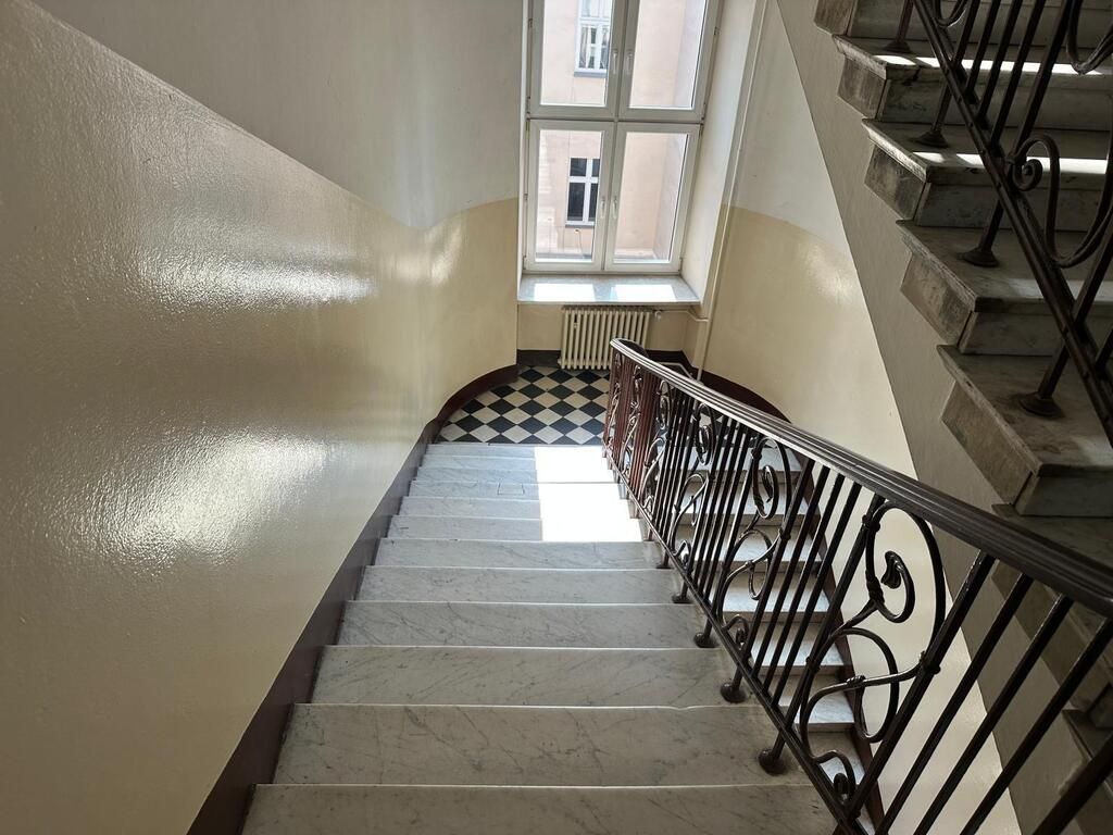 Biuro Warszawa Śródmieście, ul. Elektoralna. Zdjęcie 7