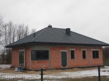 dom wolnostojący Lutomiersk. Zdjęcie 1