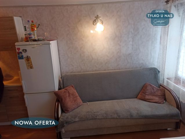 Mieszkanie 1-pokojowe Konstantynów Łódzki, pl. Wolności. Zdjęcie 26