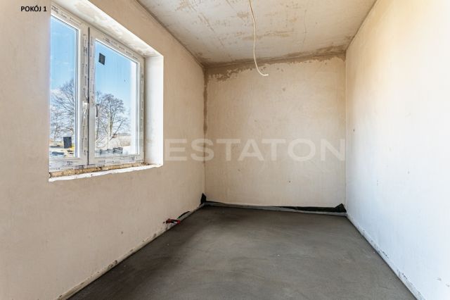 dom wolnostojący, 4 pokoje Pogwizdów Stary. Zdjęcie 9