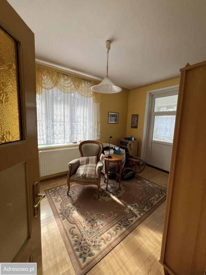 Mieszkanie 5-pokojowe Ząbkowice Śląskie, ul. Janusza Kusocińskiego. Zdjęcie 16