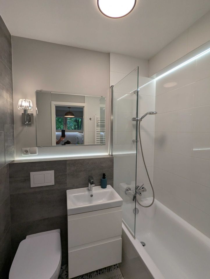 Mieszkanie 2-pokojowe Poznań Winogrady, os. Kosmonautów. Zdjęcie 2