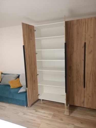 Mieszkanie 2-pokojowe Warszawa Targówek. Zdjęcie 2