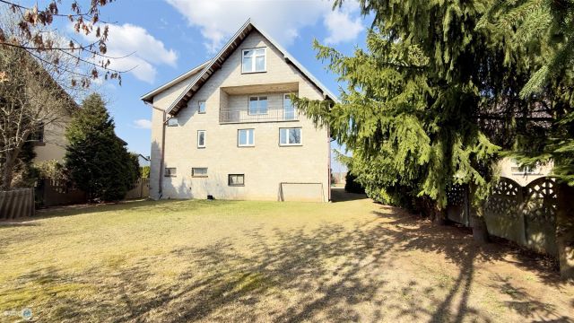 dom wolnostojący, 9 pokoi Kielce, ul. Batalionów Chłopskich. Zdjęcie 2