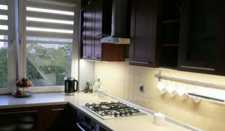 Mieszkanie 3-pokojowe Łódź Dąbrowa, ul. Podhalańska