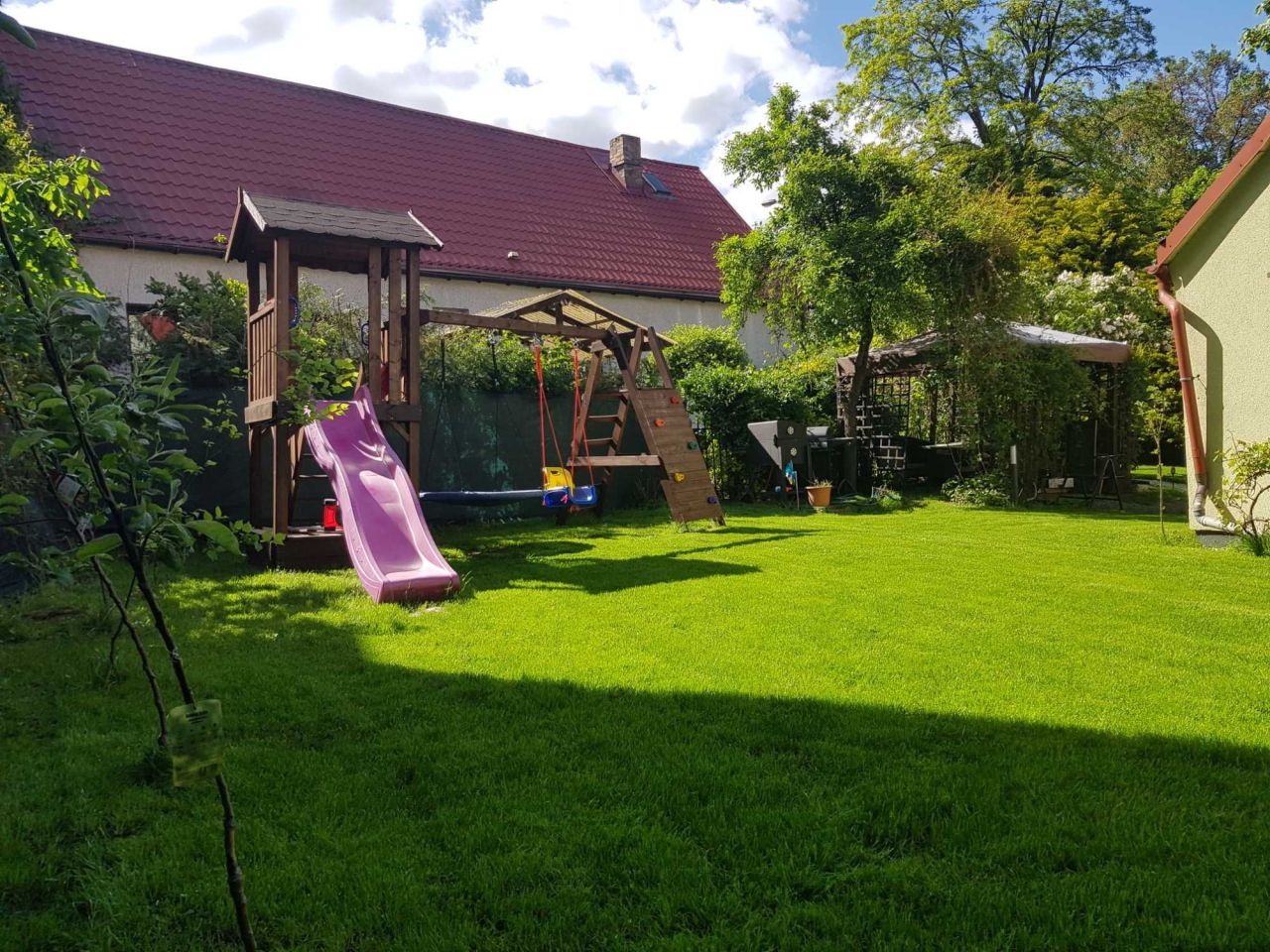 dom wolnostojący Zielona Góra Centrum. Zdjęcie 2