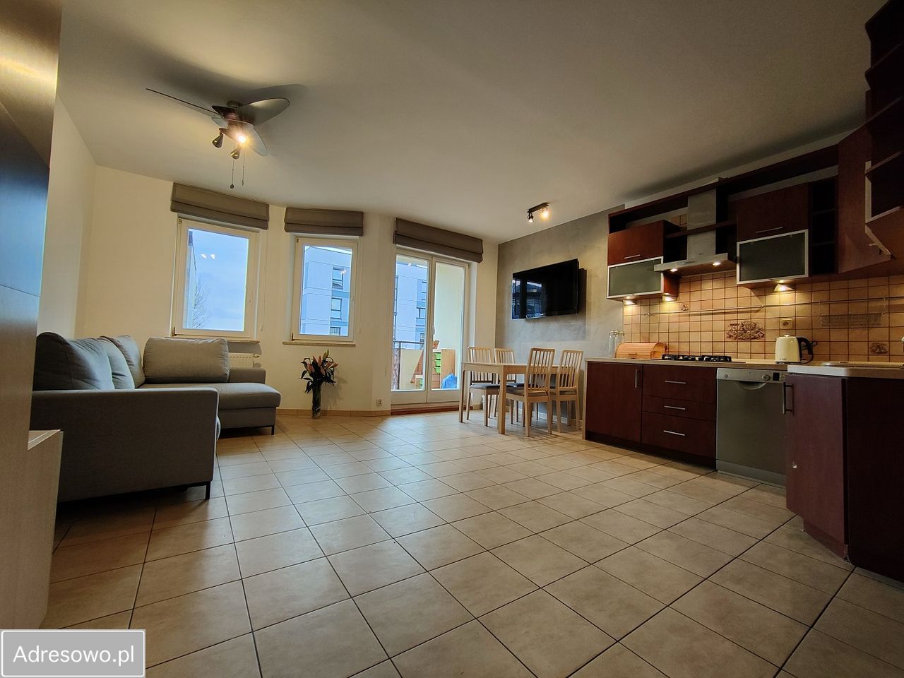 Mieszkanie 3-pokojowe Warszawa Mokotów, ul. Bluszczańska. Zdjęcie 16