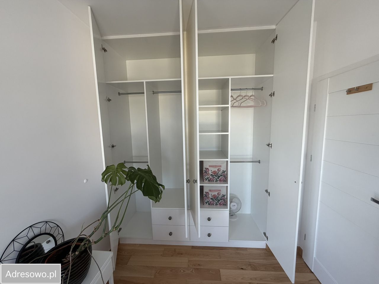 Mieszkanie 3-pokojowe Warszawa Praga-Południe, ul. Mlądzka. Zdjęcie 12