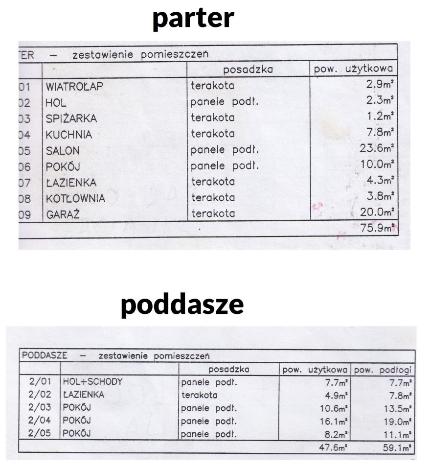 dom wolnostojący, 5 pokoi Pilawa, ul. Aleja Wyzwolenia. Zdjęcie 17