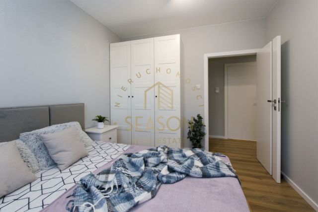 Mieszkanie 4-pokojowe Gdańsk Brzeźno, ul. Gdańska. Zdjęcie 12