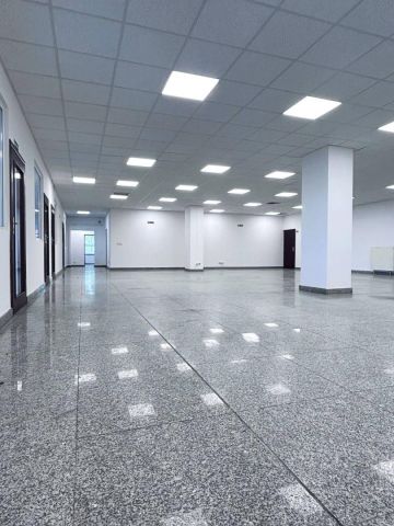 Hala/magazyn Łódź, al. marsz. Józefa Piłsudskiego. Zdjęcie 1