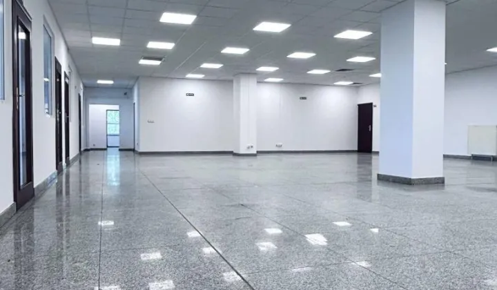 Hala/magazyn Łódź, al. marsz. Józefa Piłsudskiego