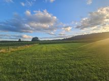 Działka budowlana Popiołki. Zdjęcie 2