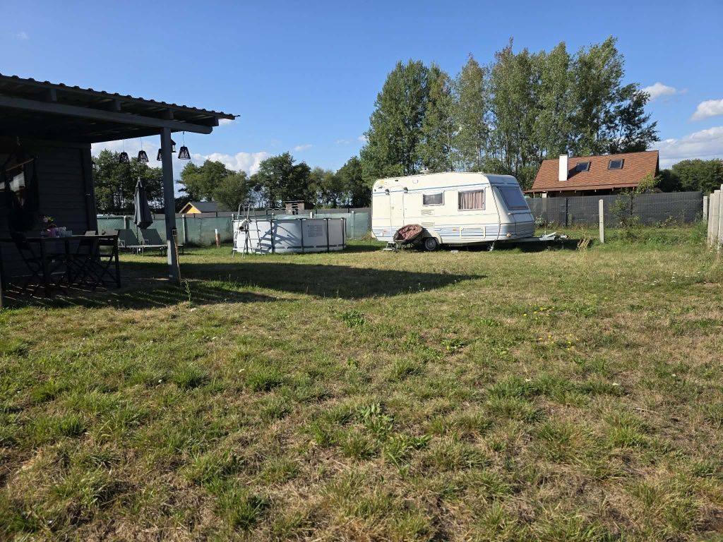 Działka rod Opole. Zdjęcie 1