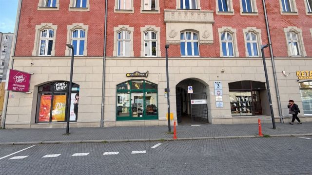 Lokal Katowice, ul. Piastowska. Zdjęcie 9